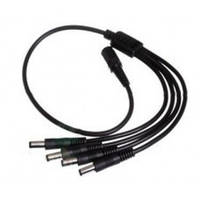 Розгалужувач живлення PP SPL 1х5