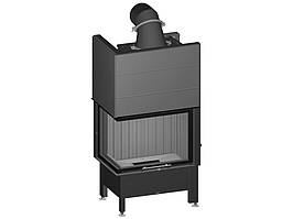 Каминна топка Spartherm Varia 2Lh H2O-4S
