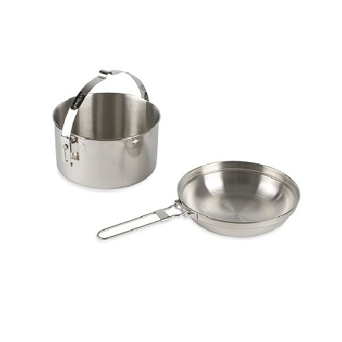 Набір посуду Tatonka Kettle 2,5 L, фото 1