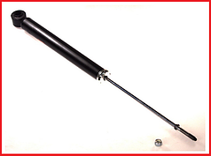 Амортизатор задній газомаслянный KYB Toyota Yaris 1 (99-06), Geely MK (99-) 343431