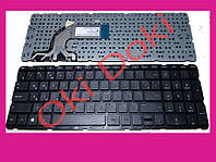 Клавиатура для ноутбука HP Pavilion Sleekbook 15-n088sr без рамки