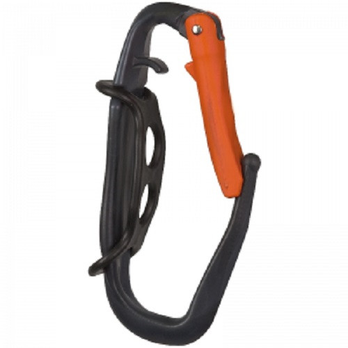 Карабин Climbing Technology Hammer Lodge 6V520