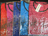 Трикотажні футболки гуртом зі складу., фото 6