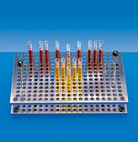 Держатель для пробирок d=12 мм