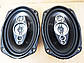 Автомобільна акустика колонки Pioneer SP-A6994 6x9 овали (1000 W) 3 смугові, фото 5