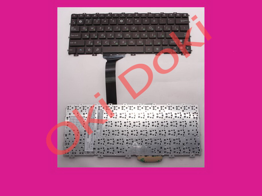 Клавіатура для ноутбука ASUS EeePC 1015BX