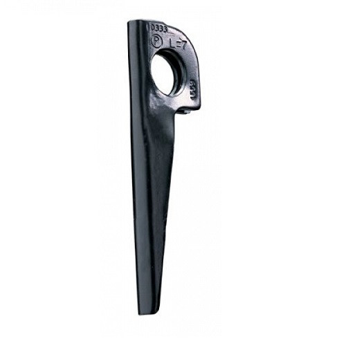 Крюк Petzl V Conique 11 cm, фото 1