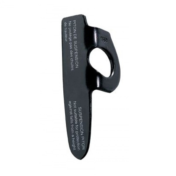 Крюк Petzl Livanos 6 cm, фото 1