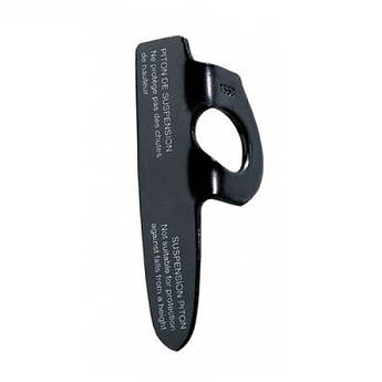 Крюк Petzl Livanos 10 cm