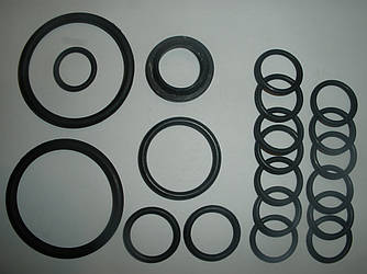 Заводський ремкомплект ГУР МАЗ 500, 503, 504 та їх модифікації