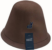 Фетрові шапки для лазні, фото 5