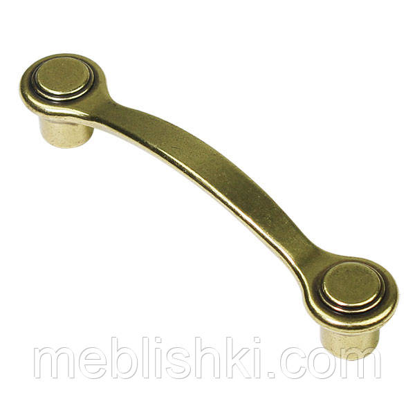 Ручка D-122/96 G4 AN, фото 1