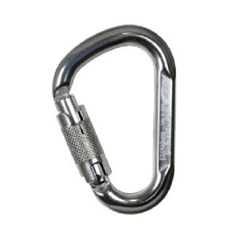 Карабин Climbing Technology Snappy WG 2C46000 XSA