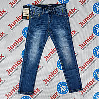 Подростковые джинсы на мальчика BIMBO STYLE