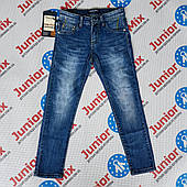 Підліткові джинси на хлопчика BIMBO STYLE