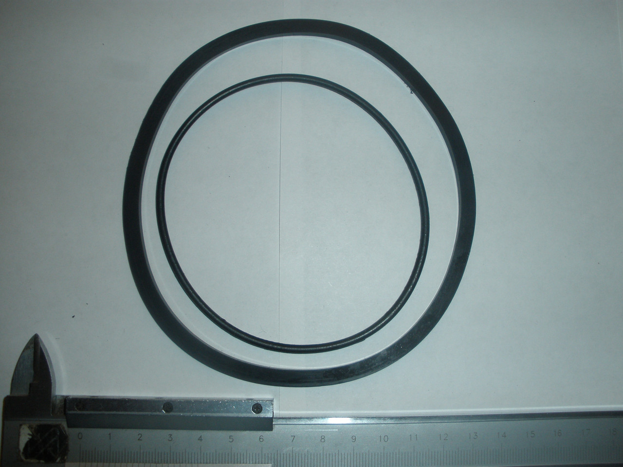 Заводський ремкомплект центрифуги ГАЗ 66, фото 1