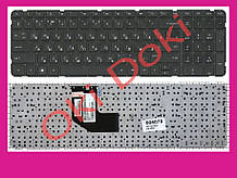 Клавіатура для ноутбука HP Pavilion G6-2078sr без рамки