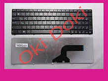 Клавіатура ASUS 04GNQX1KRU00-2 Оригінал