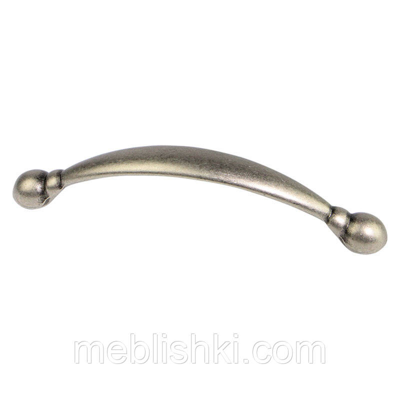 Ручка Bosetti Marella CL 15900.096 сталь