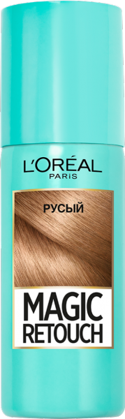 Тонувальний спрей для волосся L'Oreal Paris Magic Retouch