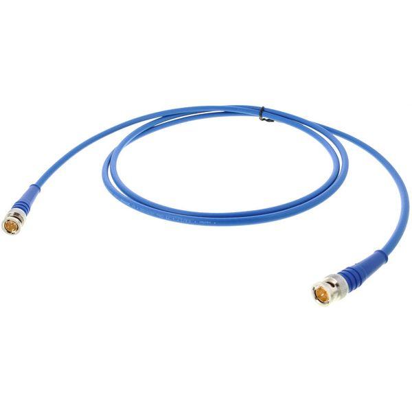 Sommer Cable Vector BNC HDTV DH 2,0m | гарантия > магазин Lauda 2.0!, фото 1