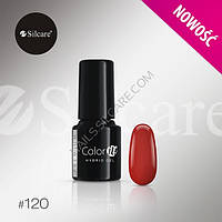 Гель-лак Color it Premium № 120