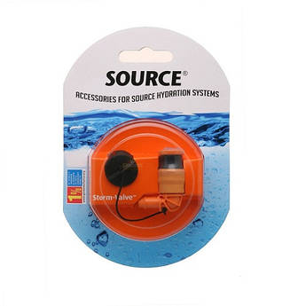Соска Source Storm Valve Kit