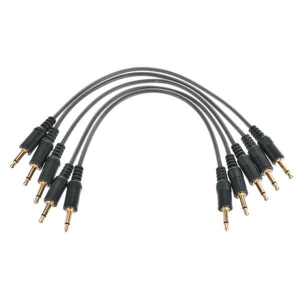 Sommer Cable Tiny-Patch 0,15 SW | гарантия > магазин Lauda 2.0!, фото 1