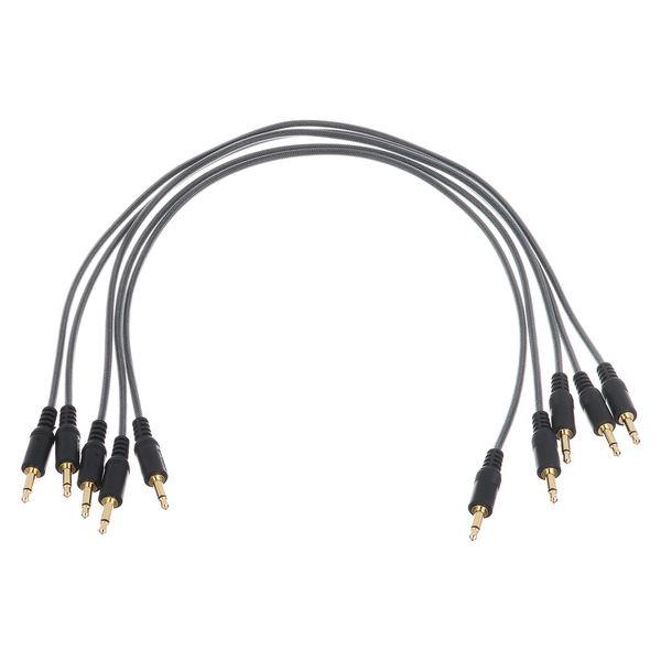 Sommer Cable Tiny-Patch 0,25 SW | гарантия > магазин Lauda 2.0!, фото 1