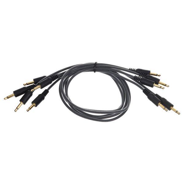 Sommer Cable Tiny-Patch 0,40 SW | гарантия > магазин Lauda 2.0!, фото 1