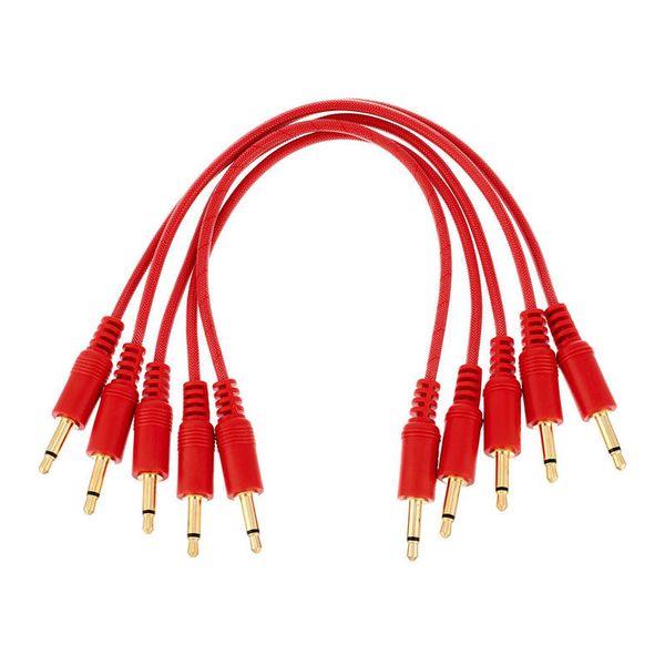 Sommer Cable Tiny-Patch 0,15 RT | гарантия > магазин Lauda 2.0!, фото 1