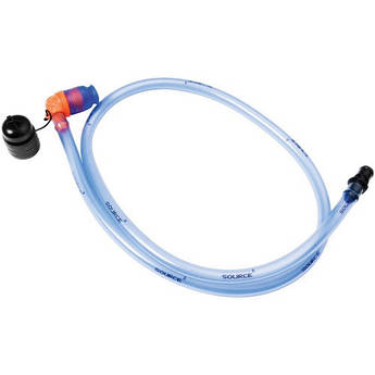 Трубка для гідропака Source Helix Tube Kit