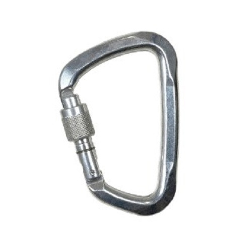Карабин Climbing Technology Large SG 2C45500 XTB