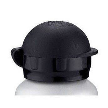 Кришка для фляги Laken Drinking cap black lid 046
