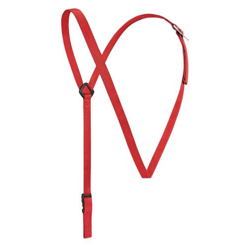 Підтримка кроля Petzl Torse