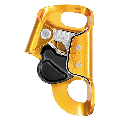 Затискач Petzl Croll, фото 1