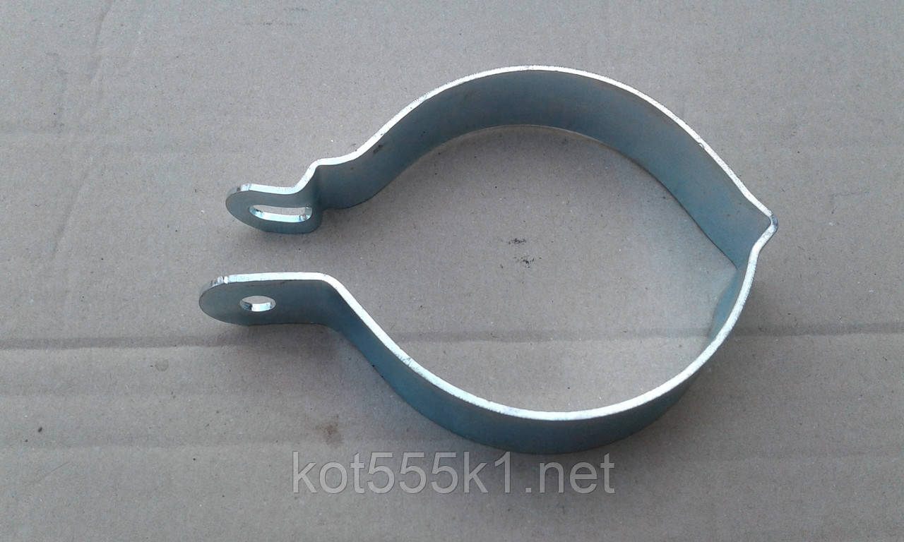 Хомут глушника Дніпр