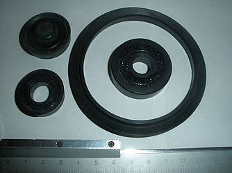 Заводський ремкомплект ПГУ зчеплення КАМАЗ (вир-во Оригінал)