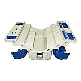 Ящик шестиполочний AQUATECH 2706, фото 3