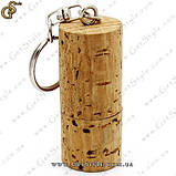 Флешка з коркового дерева Corn Flash на 64 Gb, фото 2