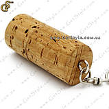 Флешка з коркового дерева Corn Flash на 64 Gb, фото 4