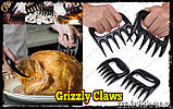 Кухонні кастети — "Grizzly Claws" — 2 шт., фото 6