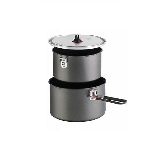 Набір посуду MSR Base 2 Pot Set
