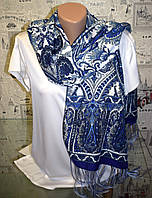 Шарф жіночий "Мелодія"