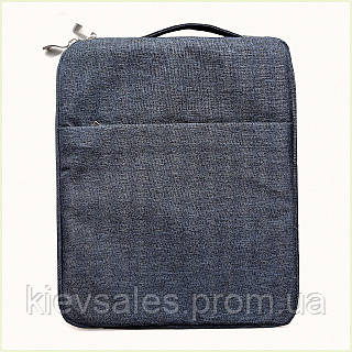 Универсальный чехол для планшетов 12" Cloth Bag, 2H965897H