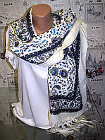 Шарф жіночий "Амазонка"