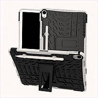 IPad Pro 11 2018 Armor Case белый с местом для карандаша 43594AH1H