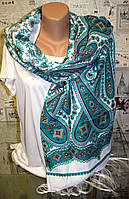 Палантин жіночий "Ольга"