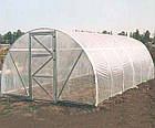 Теплица Оскар Дачница Стронг 18м² (300х600х200см) Каркас Під Плівку, фото 2