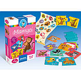 Настільна дитяча гра «Матусі» TM "Granna" (82043), фото 2